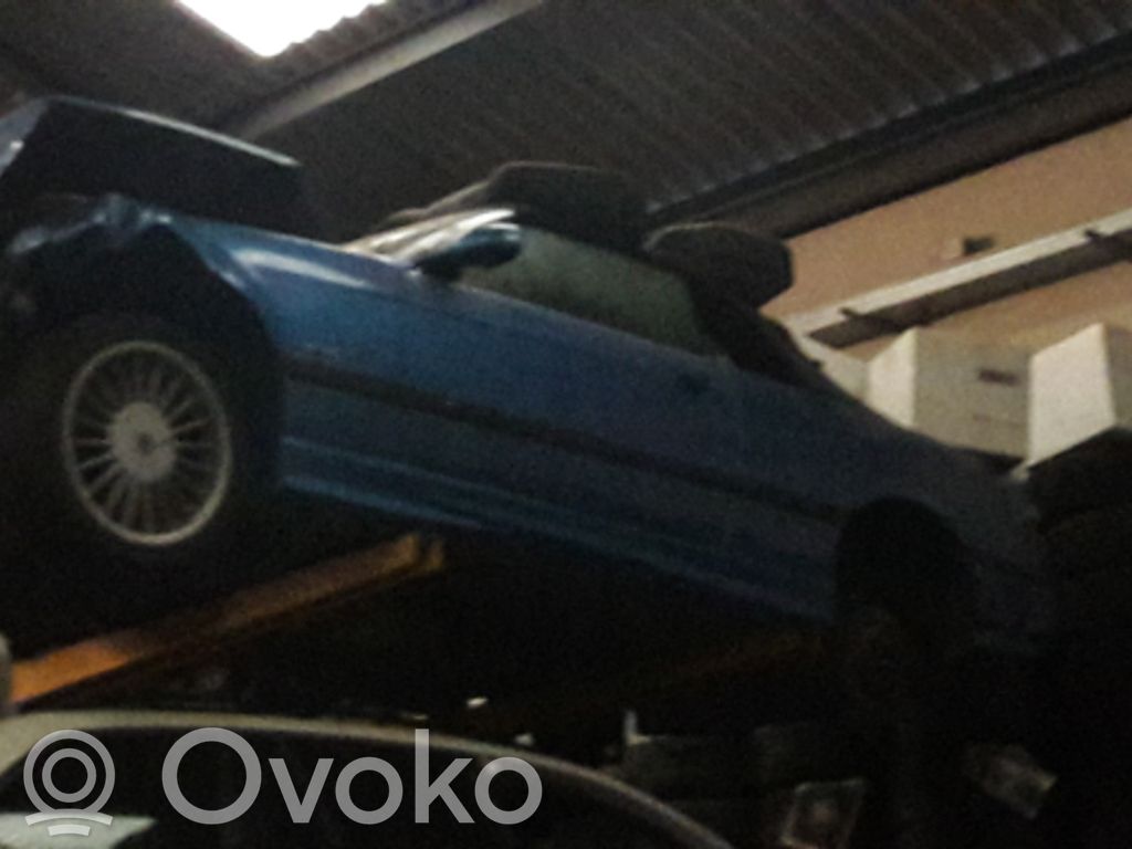 3 E36 Series 3