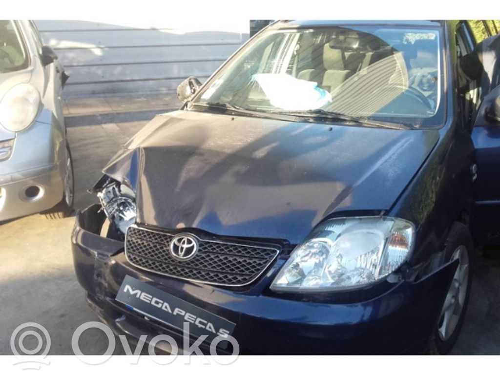 Corolla E120 E130 Corolla