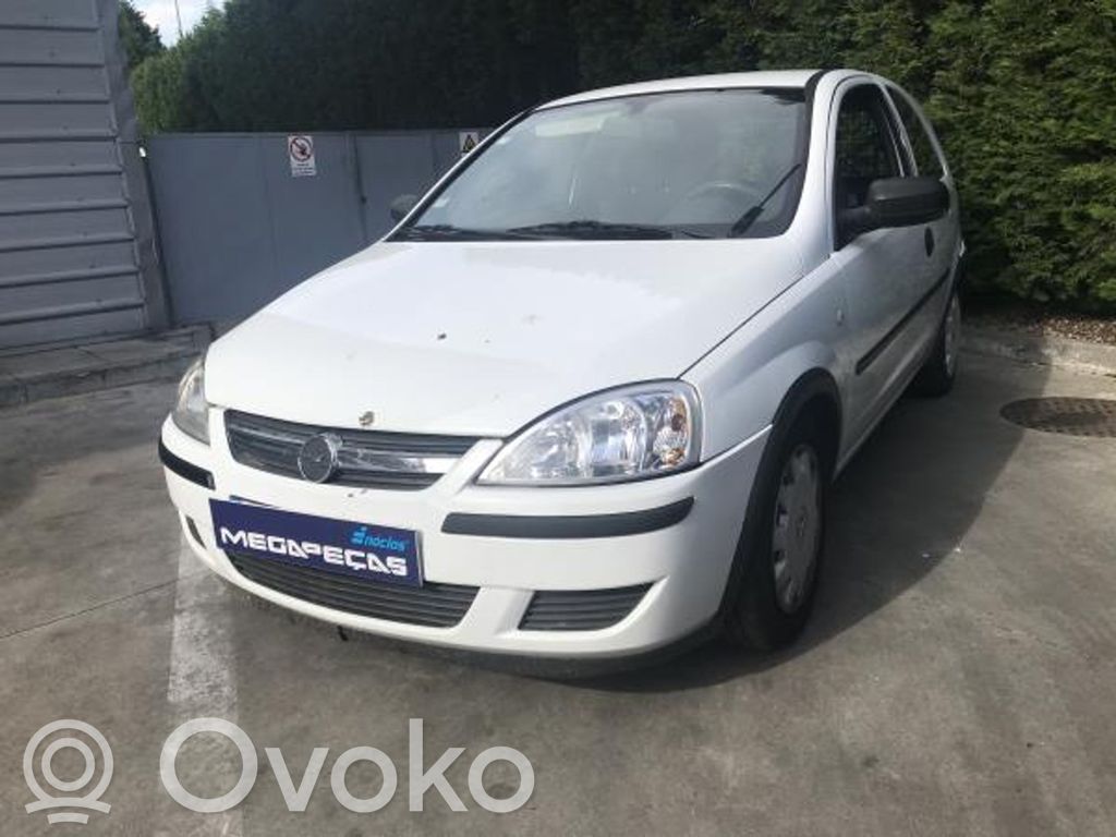 Corsa C Corsa