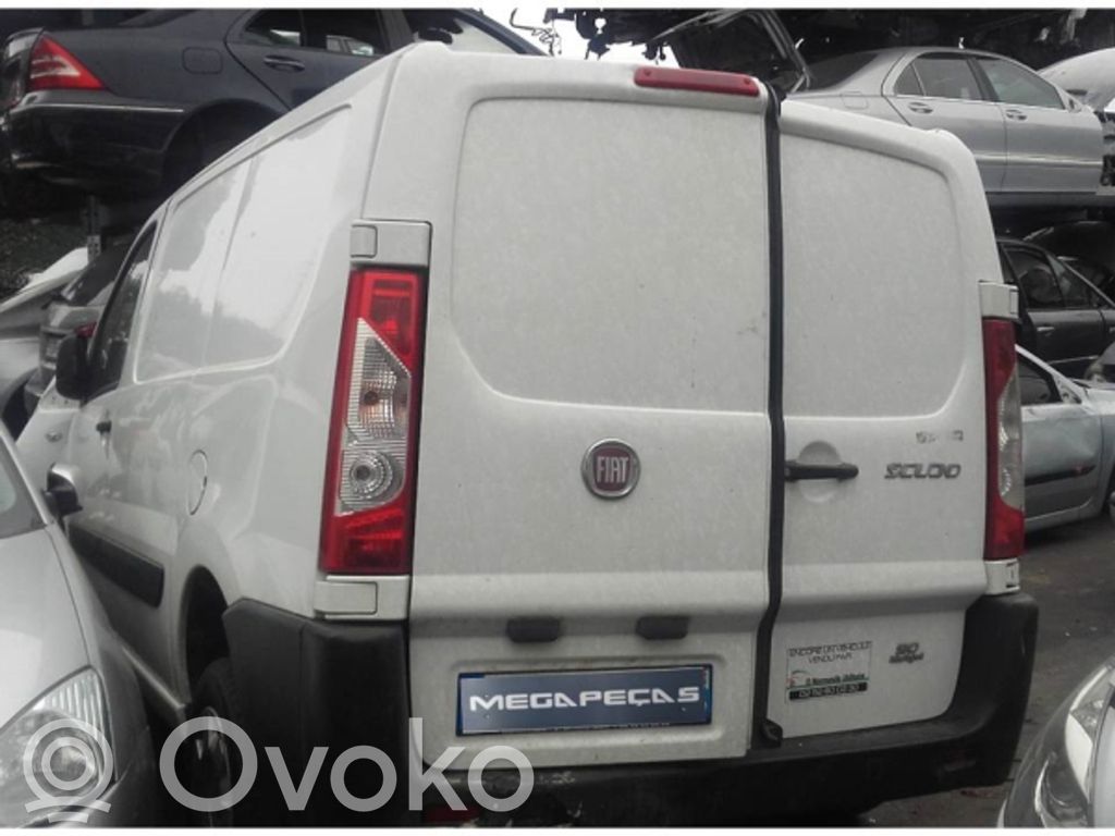 Scudo Scudo