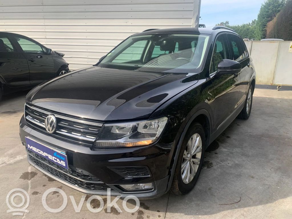 Tiguan Tiguan