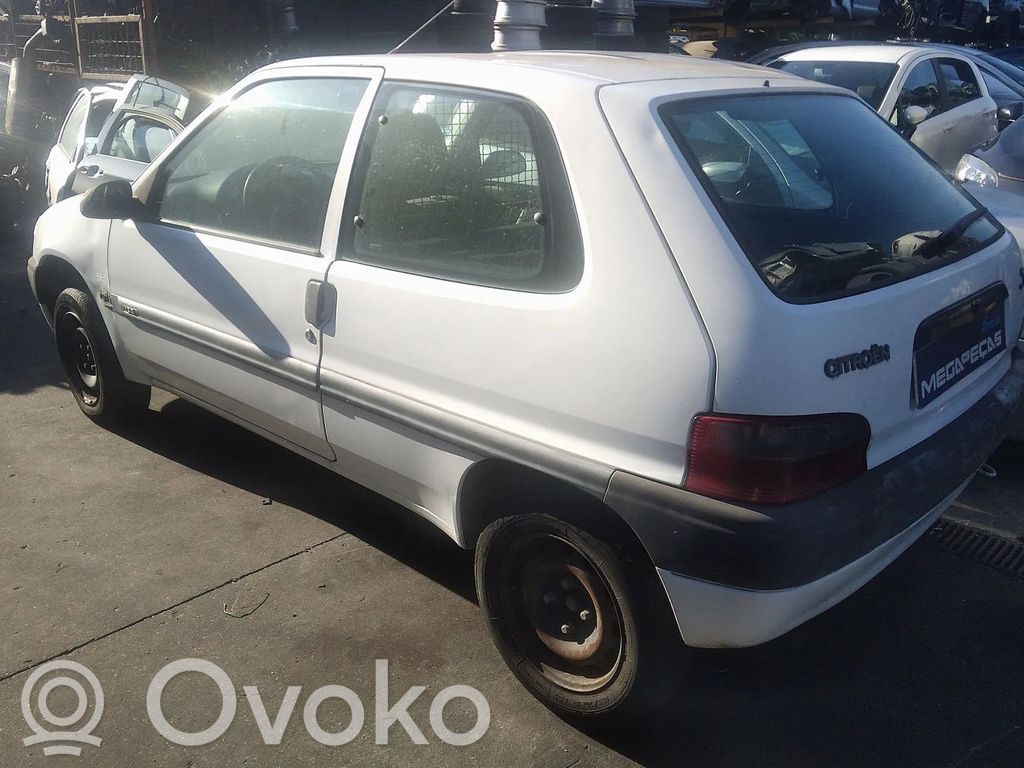 Saxo Saxo
