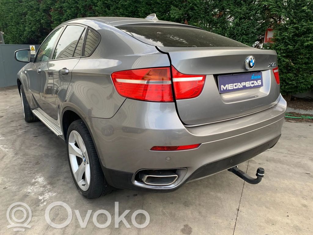 X6 E71 X6
