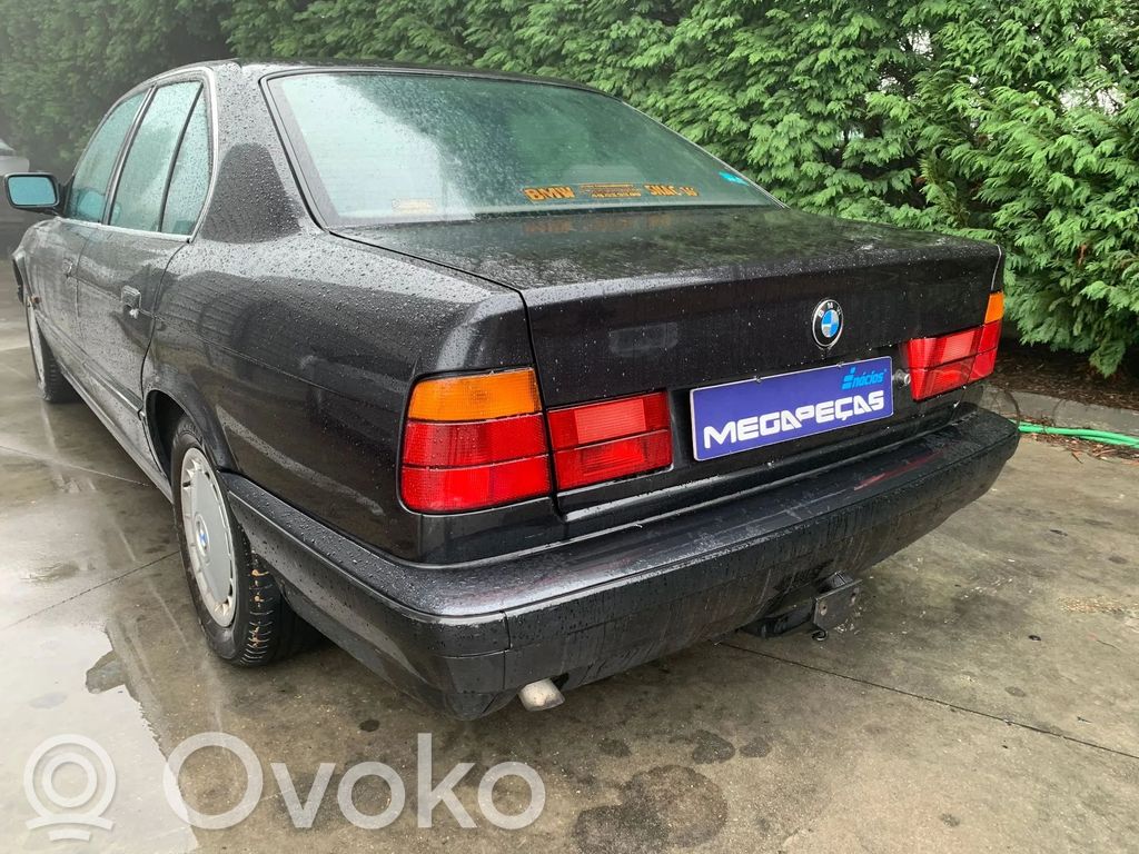 5 E34 Series 5