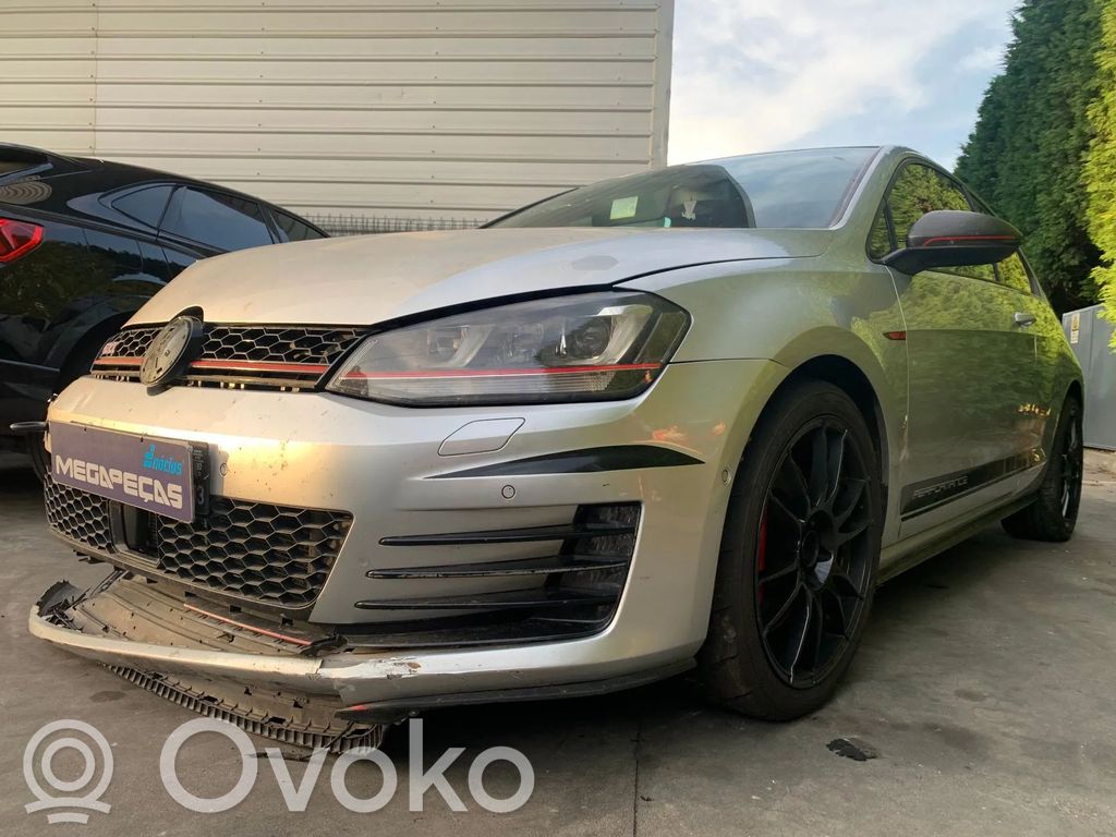 Golf VII Golf
