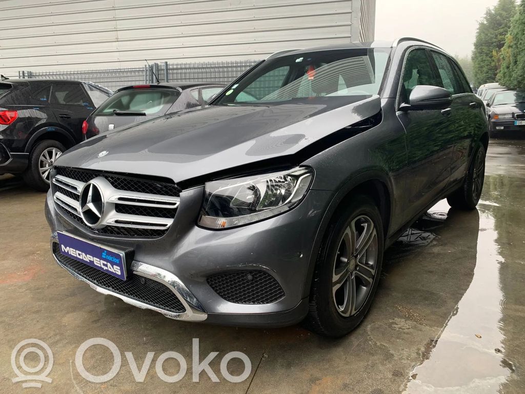 GLC X253 C253 GLC-class