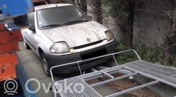 Clio II Clio