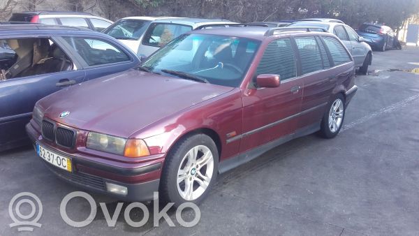 3 E36 Series 3