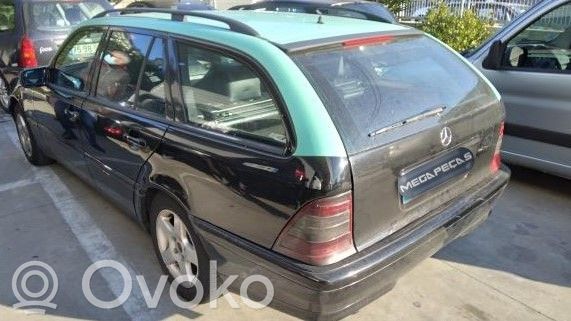 C W202 C-class, AMG (W202, W203, W204, W205, W206)