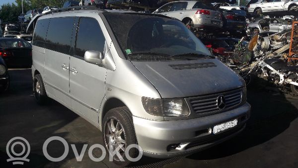 Vito Viano W638 Vito/ Viano