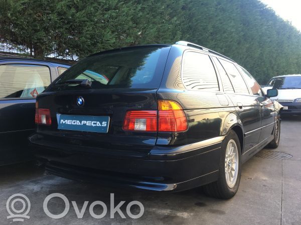 5 E39 Series 5