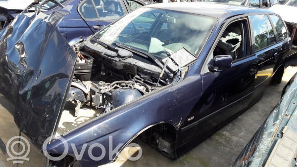 5 E39 Series 5