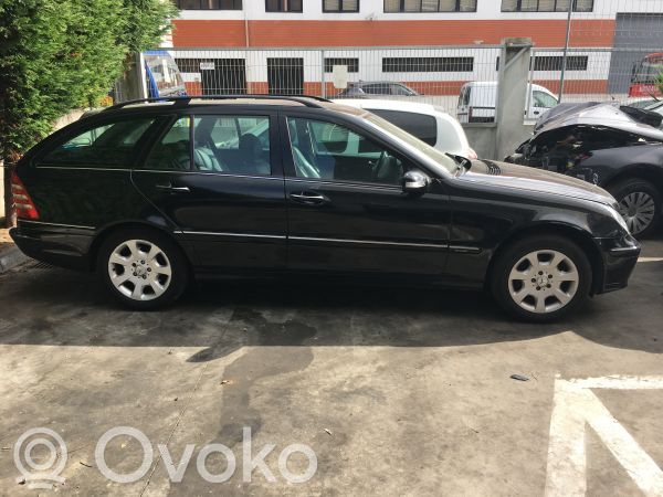 C W203 C-class, AMG (W202, W203, W204, W205, W206)