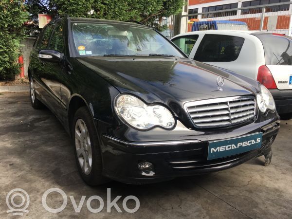 C W203 C-class, AMG (W202, W203, W204, W205, W206)