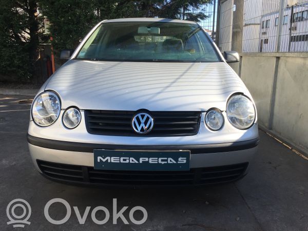 Polo IV 9N3 Polo