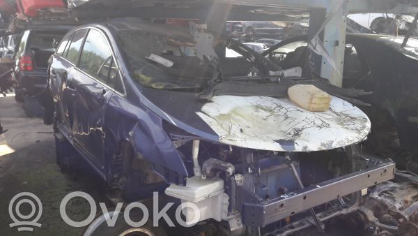 Avensis T270 Avensis