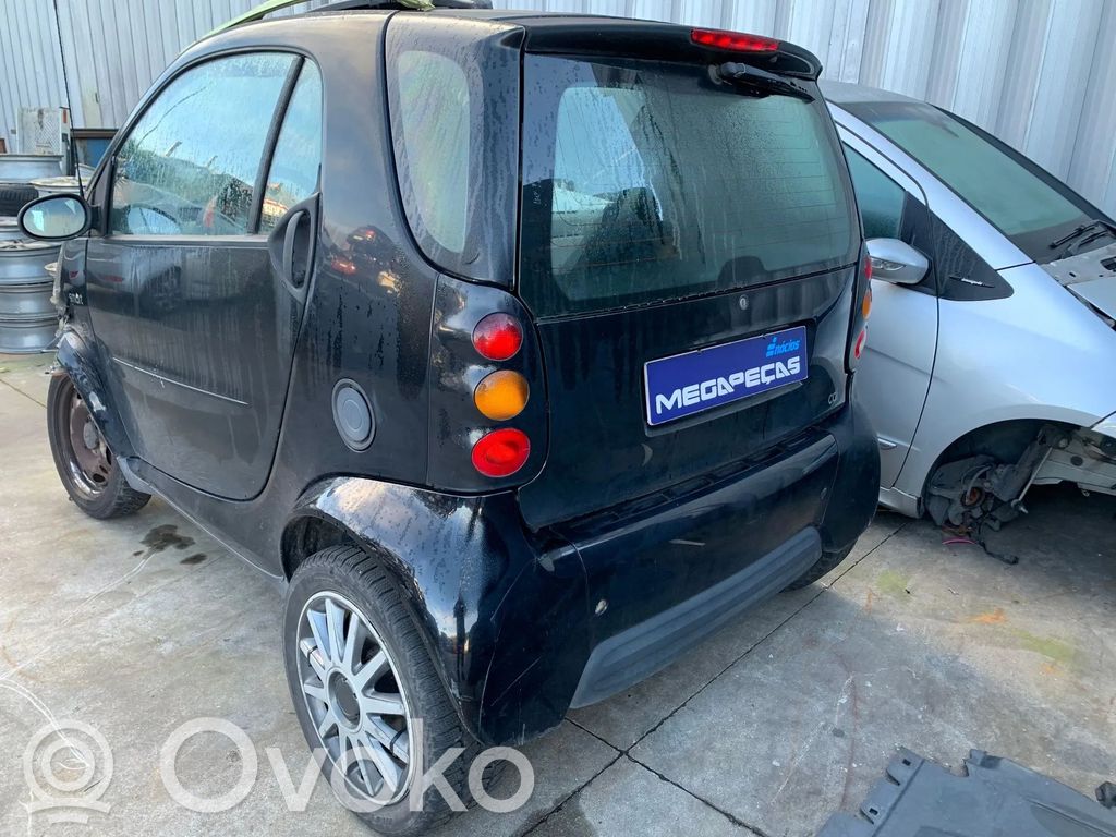 ForTwo I ForTwo