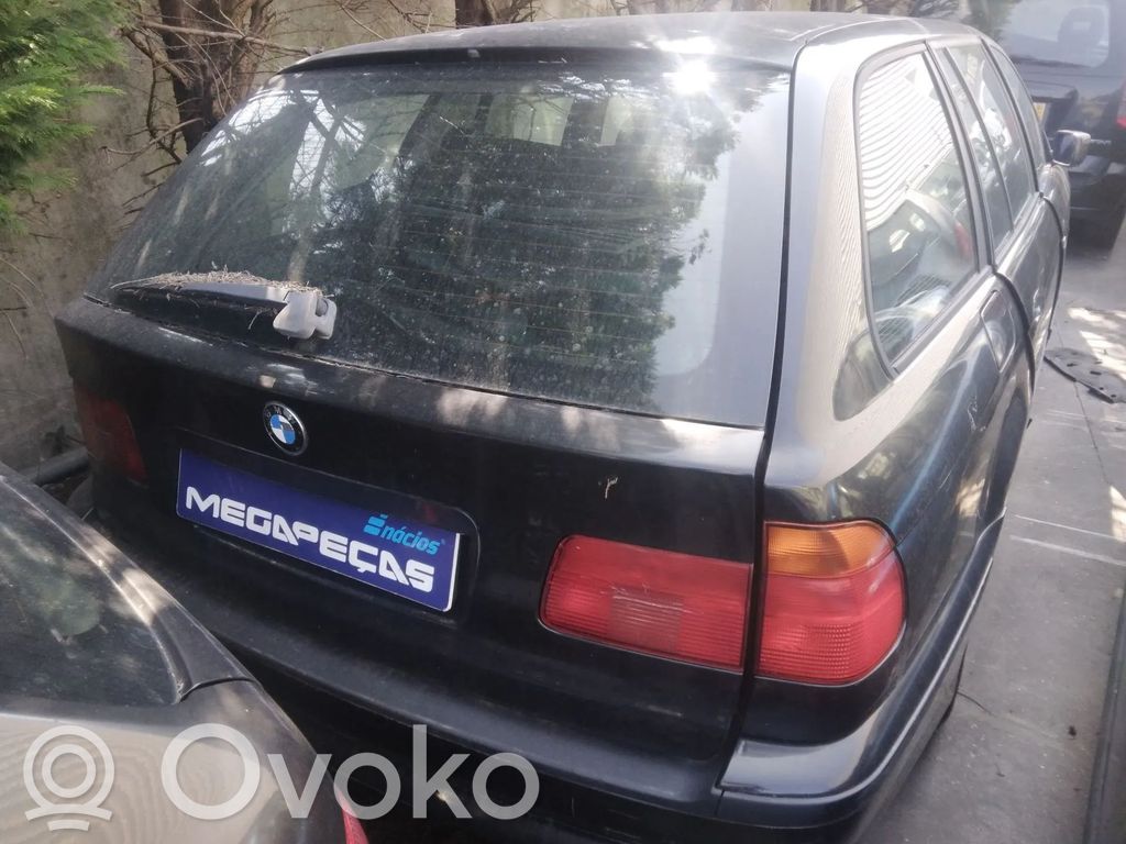 5 E39 Series 5