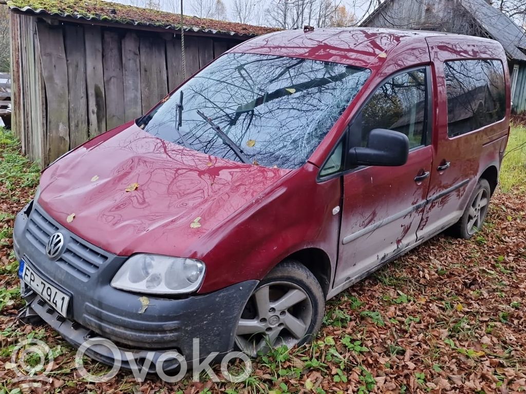 Caddy Caddy  2K0843637