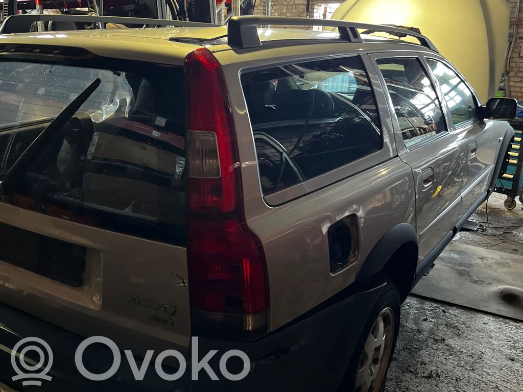 XC70 XC70  PY21W