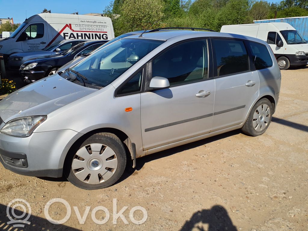 Focus C-MAX Focus C-MAX, C-MAX, Grand C-MAX  3M513B436