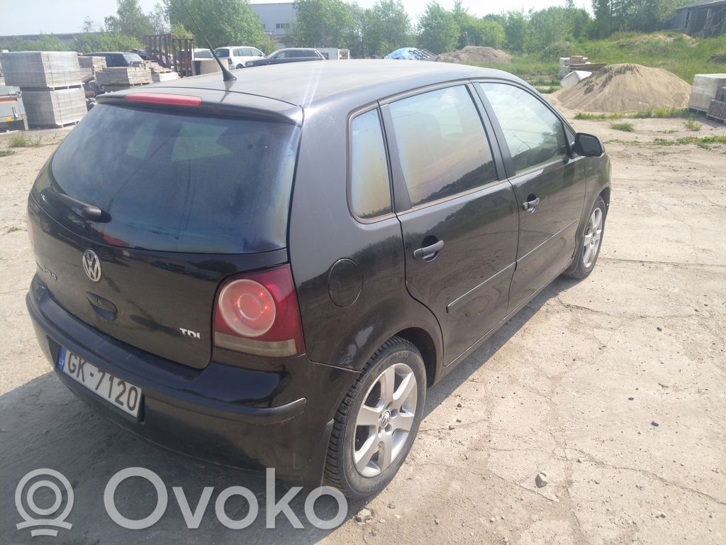 Polo IV 9N3 Polo  02T911021