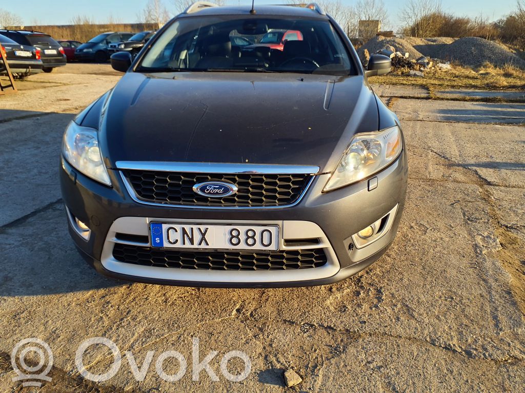 Mondeo MK IV Mondeo  0660900301