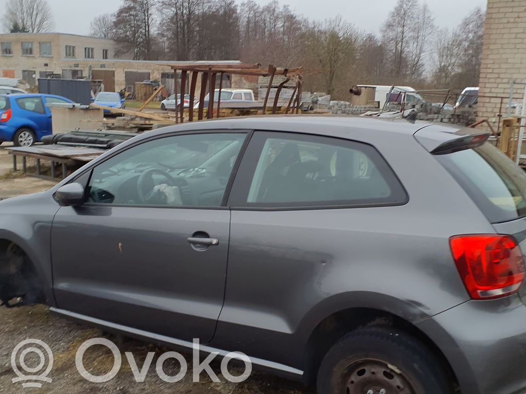 Polo V 6R Polo