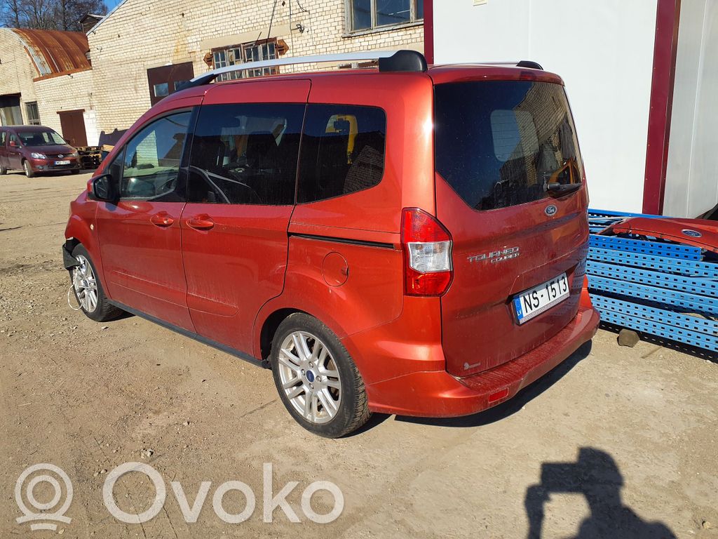 Turneo Courier Tourneo Courier  E1876