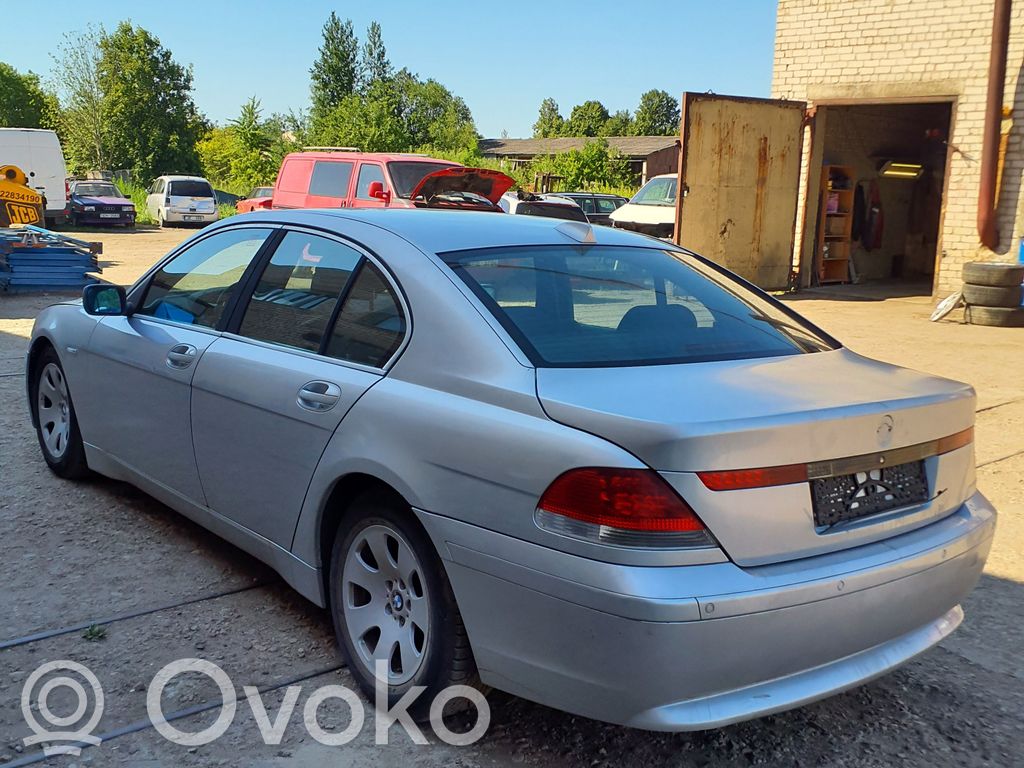 7 E65 E66 Series 7  7001982