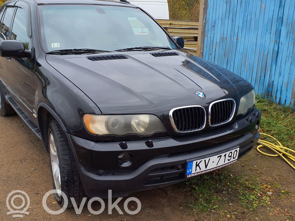 X5 E53 X5