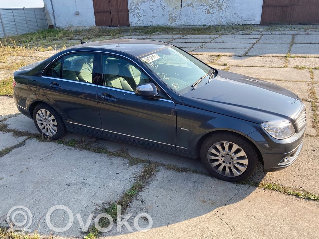 C W204 C-class, AMG (W202, W203, W204, W205, W206)  A2045010282