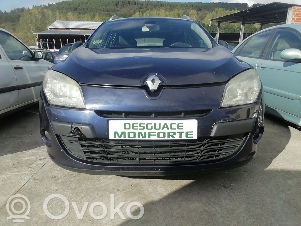 Megane III Megane  988310002R