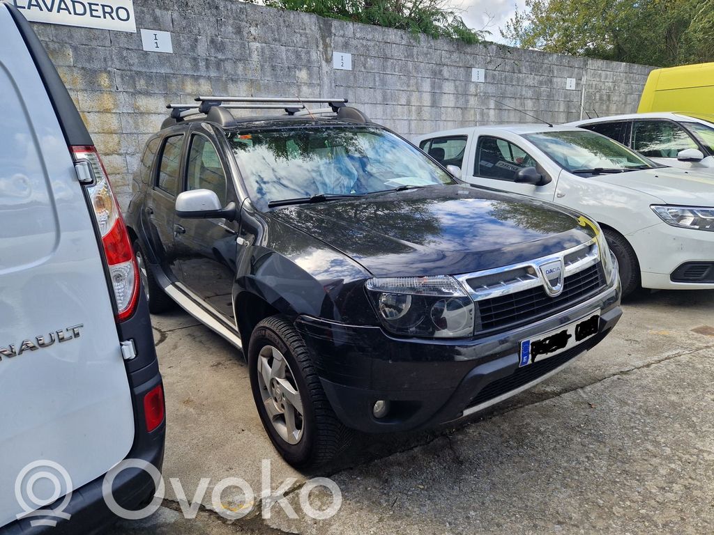 Duster Duster  2607395B