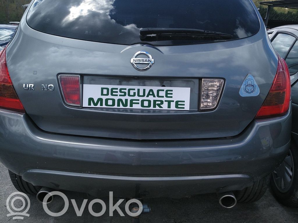 Murano Z50 Murano  226937Y020