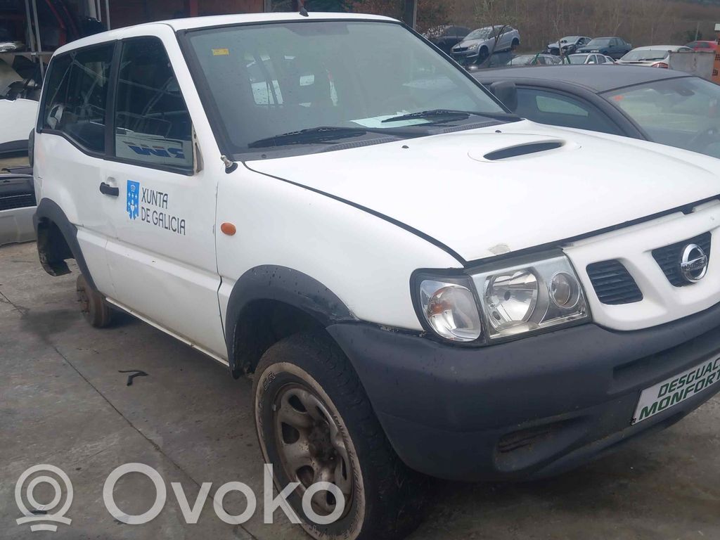 Terrano Terrano