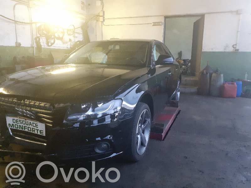 A4 Allroad A4 Allroad  8K0407155C