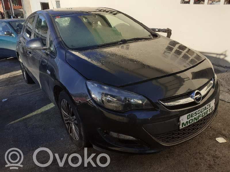 Astra J Astra  13367151