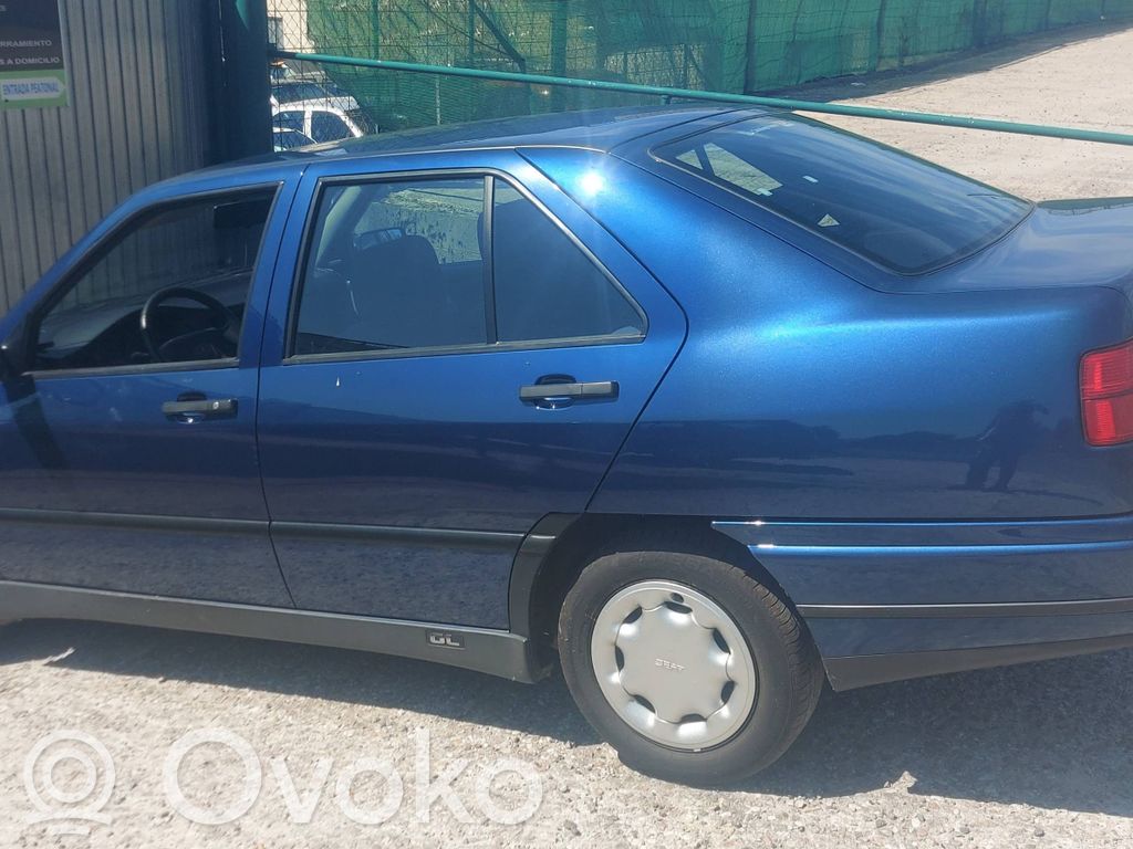 Toledo I (1L) Toledo  ADZ
