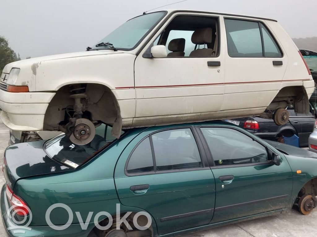 Super R5 Super R5  0001208517