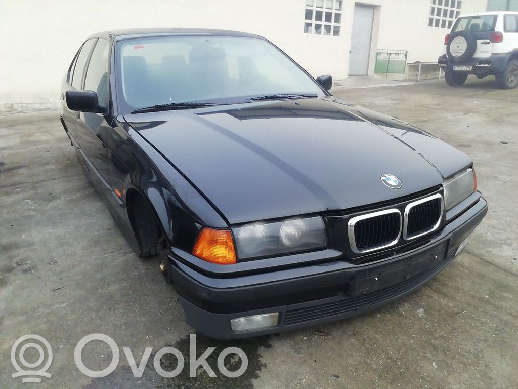 3 E36 Series 3  0986017110