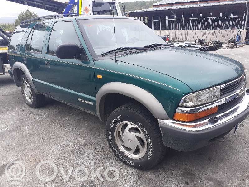 Blazer Blazer / S10 Blazer