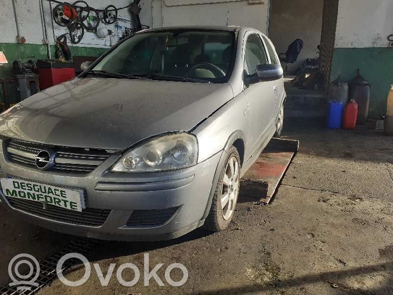 Corsa C Corsa  0258006901
