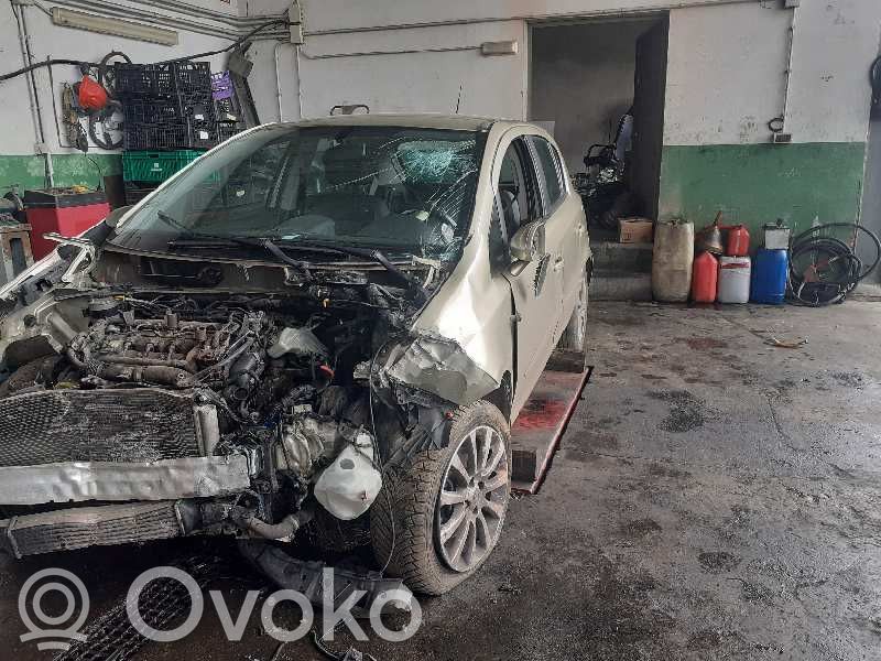 Corsa D Corsa  0265950402