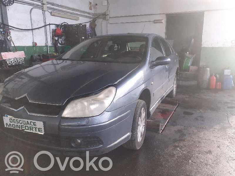 C5 C5, C5 Aircross  9659770580