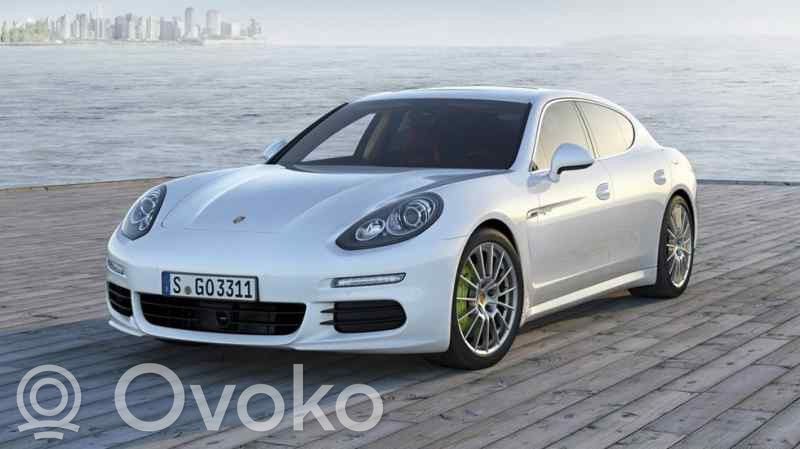 Panamera (970) Panamera  7PP035620