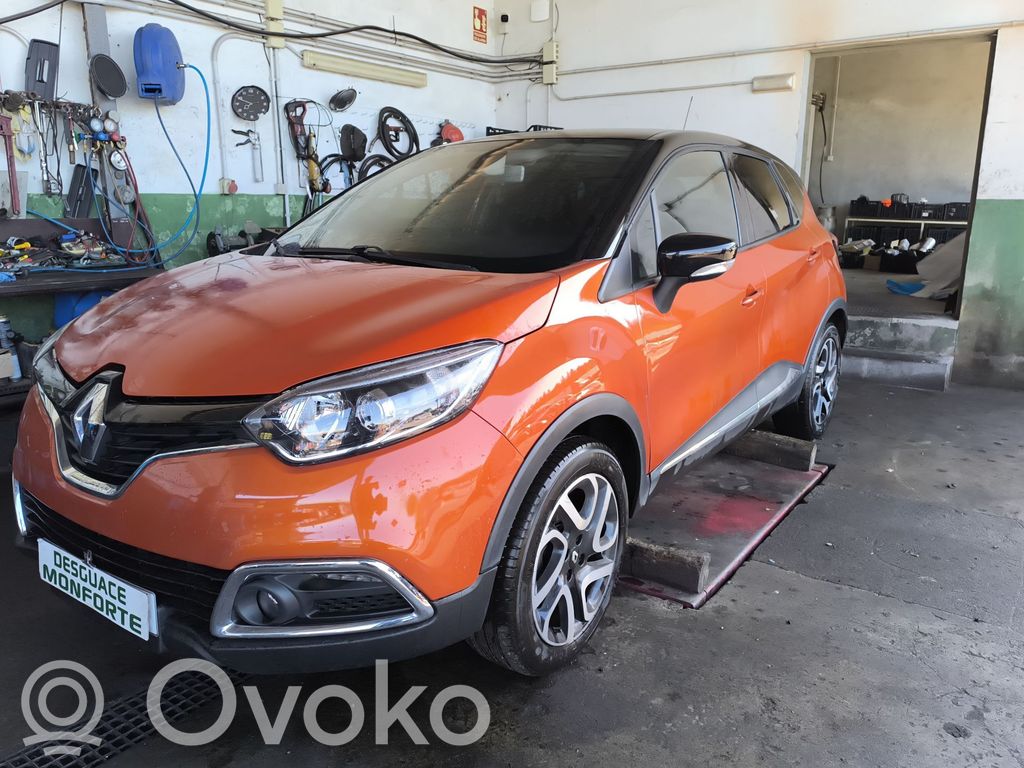 Captur Captur  631012736R