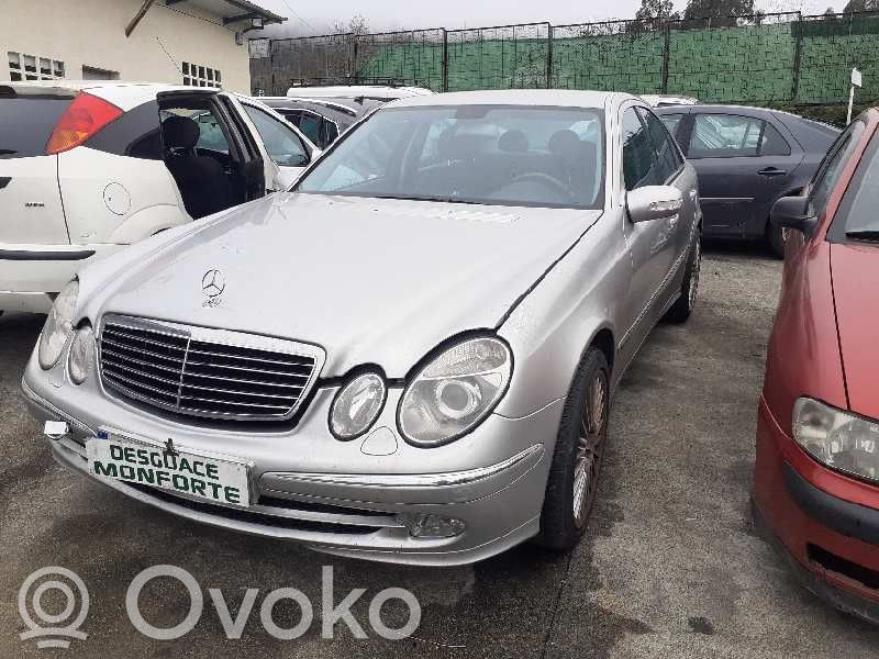 E W211 E-class, AMG (W124, W210, W211, W212, W213, C207, W238)