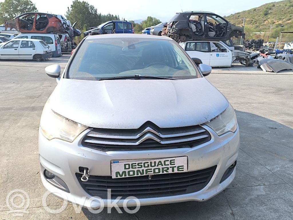 C4 II C4 Picasso, Grand Picasso, Aircross, Cactus