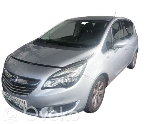 Meriva B Meriva  1693229080